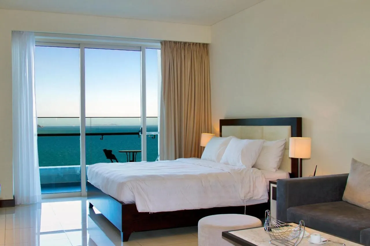 Neo Century Sea View Nha Trang Aparthotel