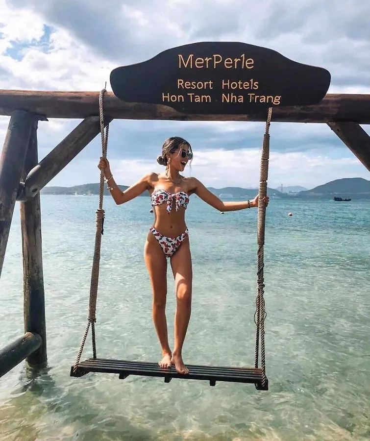 Neo Century Sea View Nha Trang Aparthotel Βιετνάμ