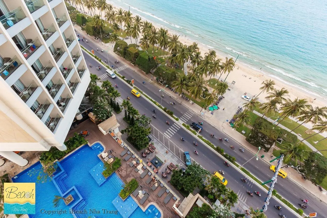 Neo Century Sea View Nha Trang Aparthotel