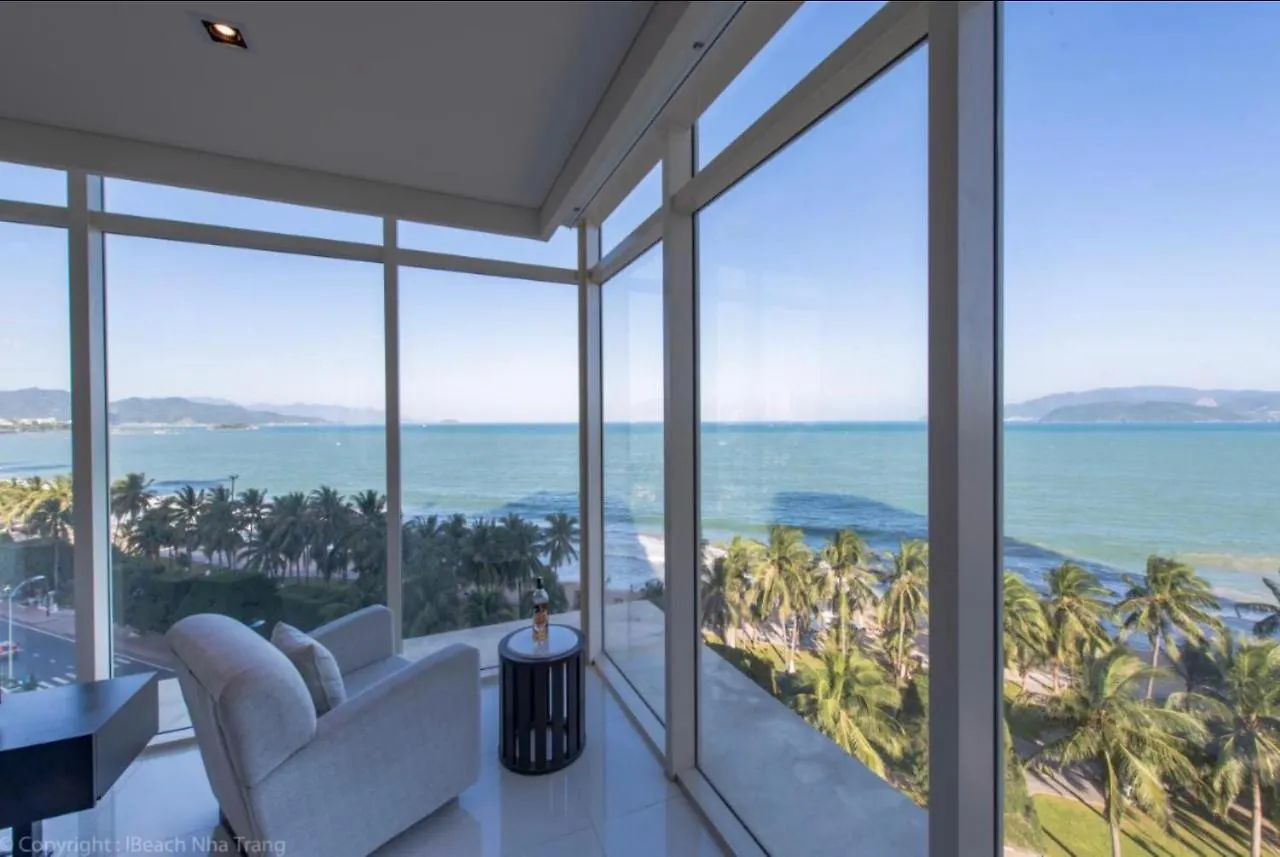 Neo Century Sea View Nha Trang Aparthotel