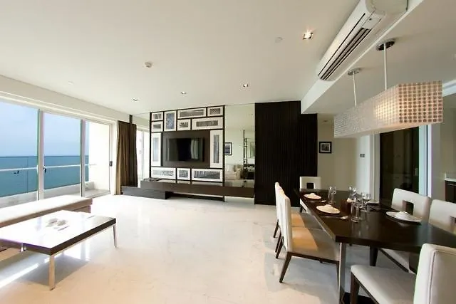 Neo Century Sea View Nha Trang Aparthotel