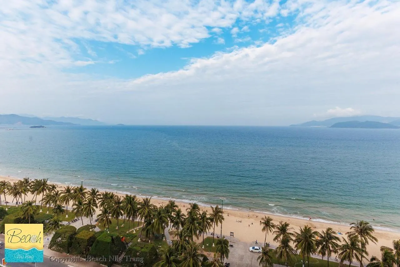 Neo Century Sea View Nha Trang Aparthotel