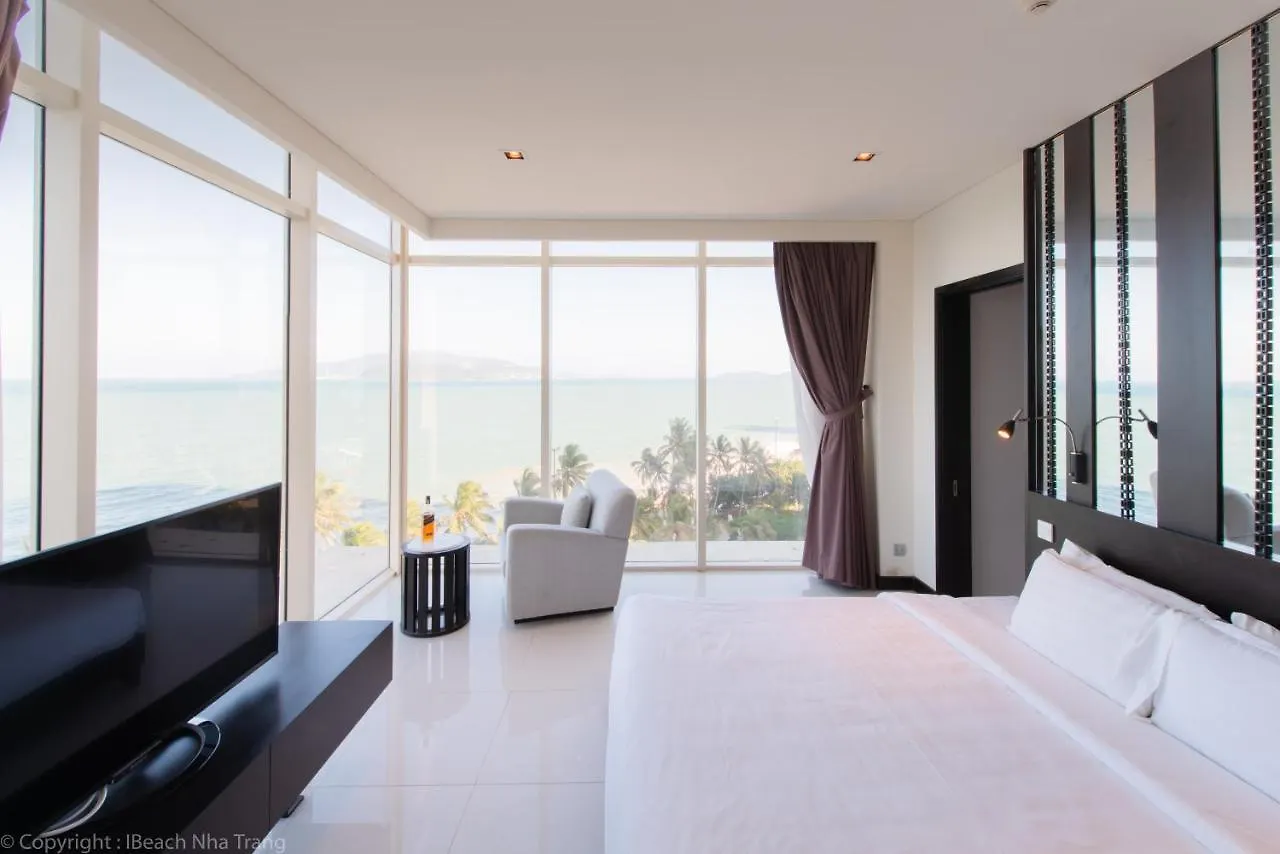 Neo Century Sea View Nha Trang Aparthotel