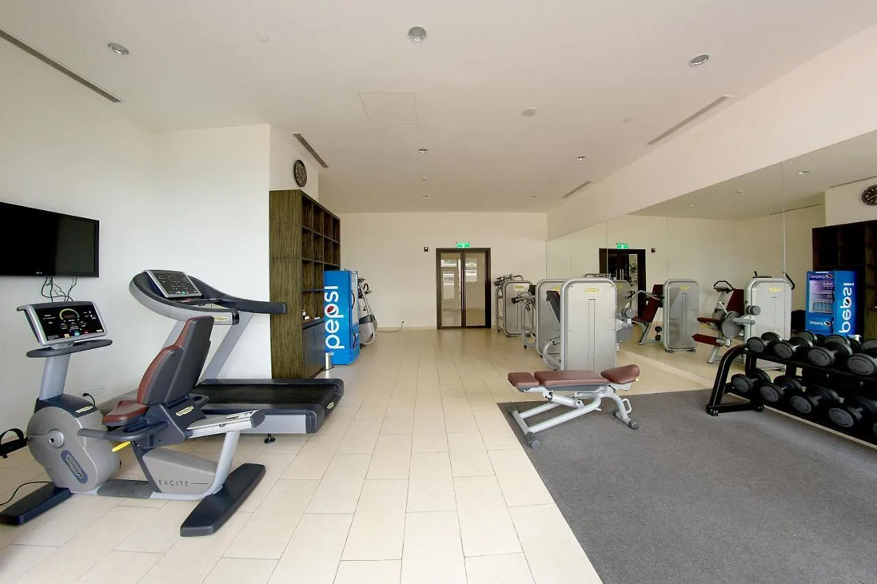 Neo Century Sea View Nha Trang Aparthotel