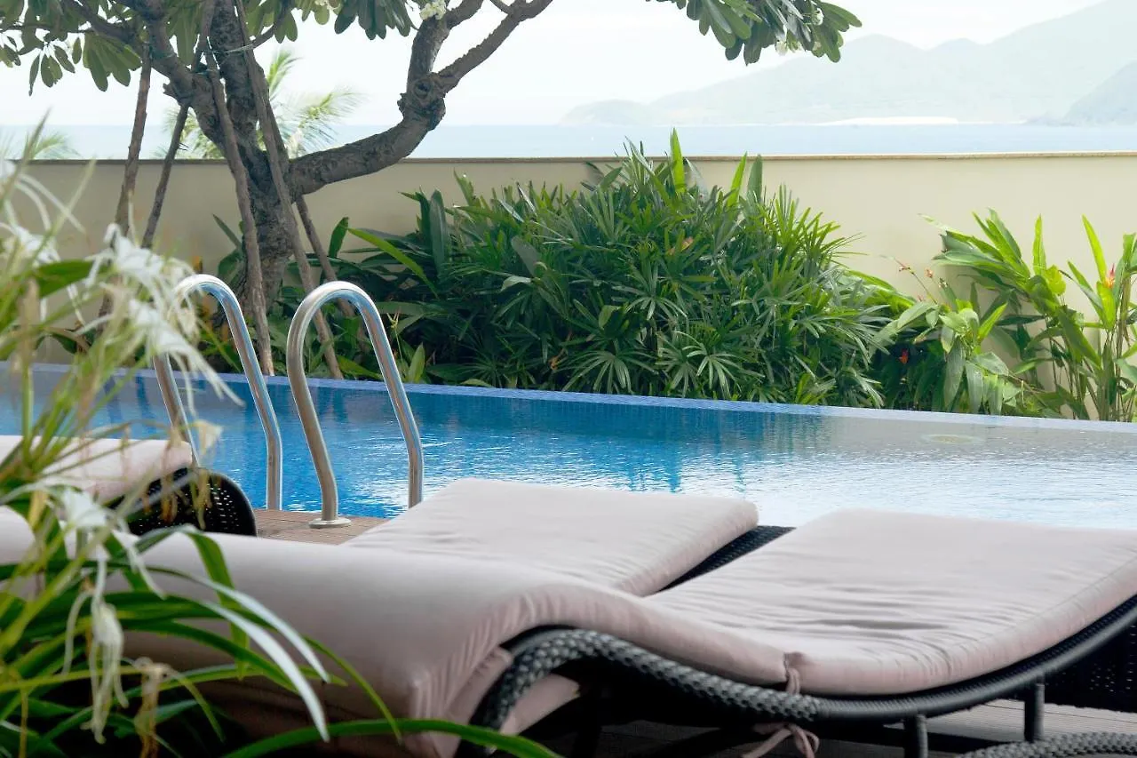 Neo Century Sea View Nha Trang Aparthotel