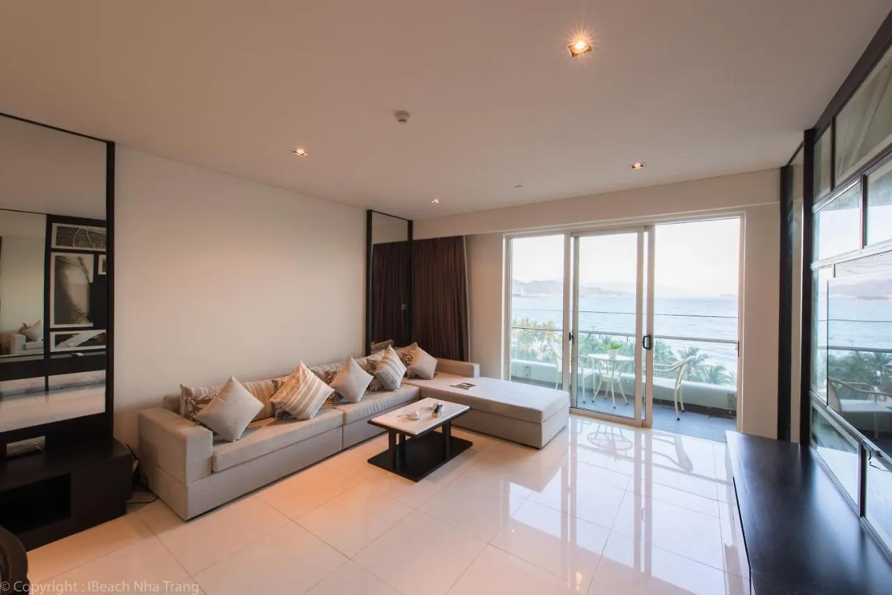 Neo Century Sea View Nha Trang Aparthotel